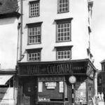 Home and Colonial Stores, High Street