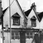 The Lion Hotel, High Street
