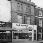 Parslows, High Street