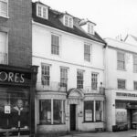 10 High Street