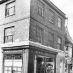 W Witham & Son, High Street